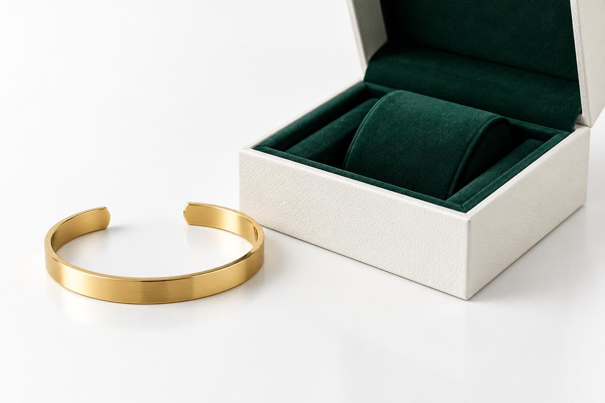 Gift bracelet